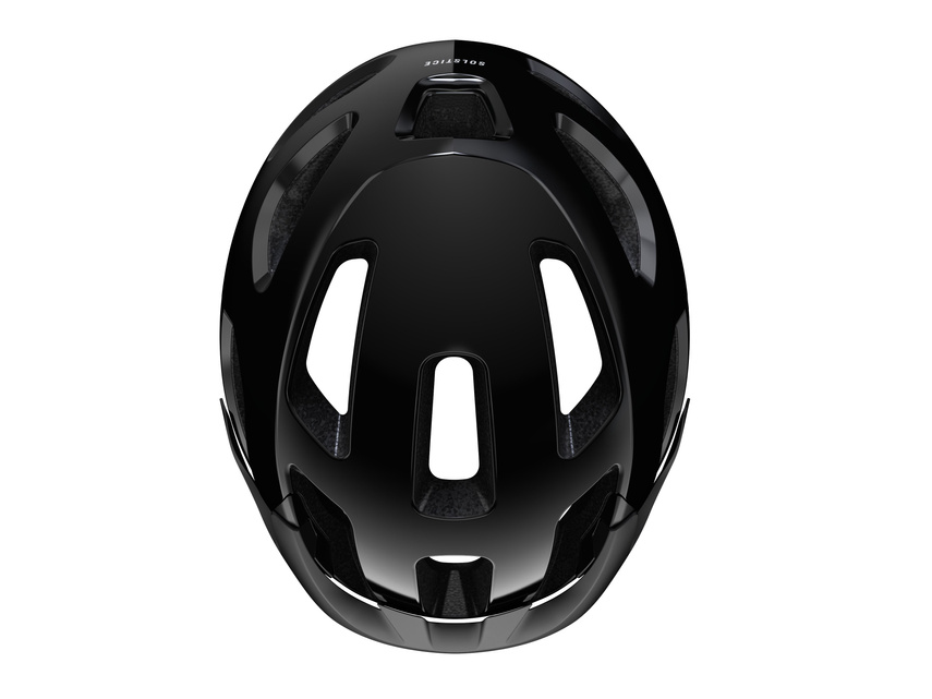 Kask rowerowy Trek Solstice