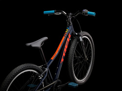 Rower Trek Ośmiobiegowy Precaliber 24 z zawieszeniem