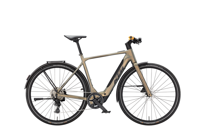 Rower KTM MACINA URBANATOR SX