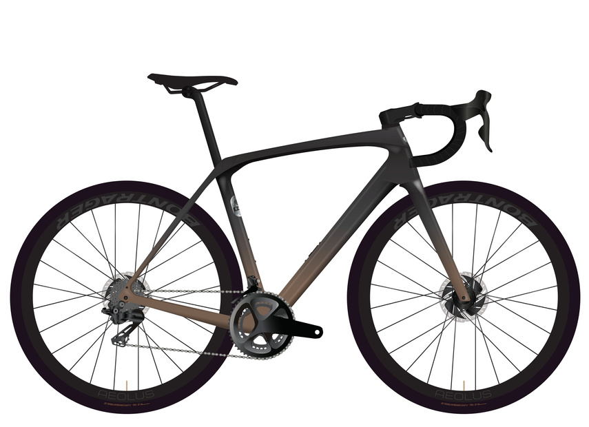 Rower Trek Domane SL 7 Gen 4