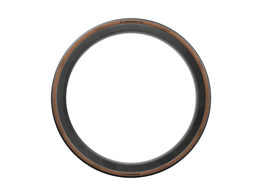 Opona szosowa Pirelli P ZERO Race TLR