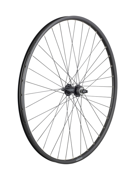 Trek Alex DP23/Centerlock 36H Bolt-on 700c Wheel