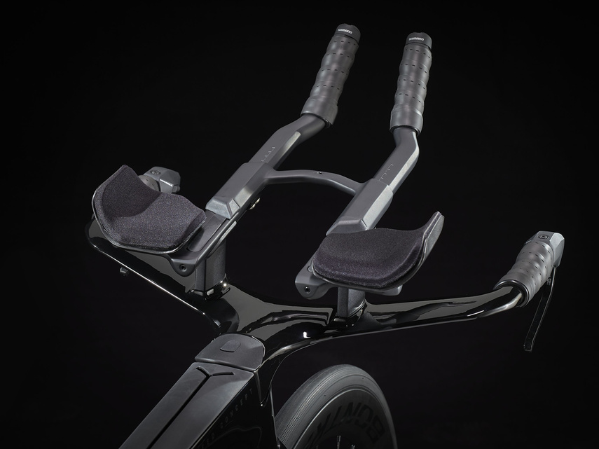 Rower Trek Speed Concept SLR 9