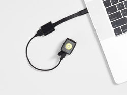 Lampka przednia Trek Ion 200 RT