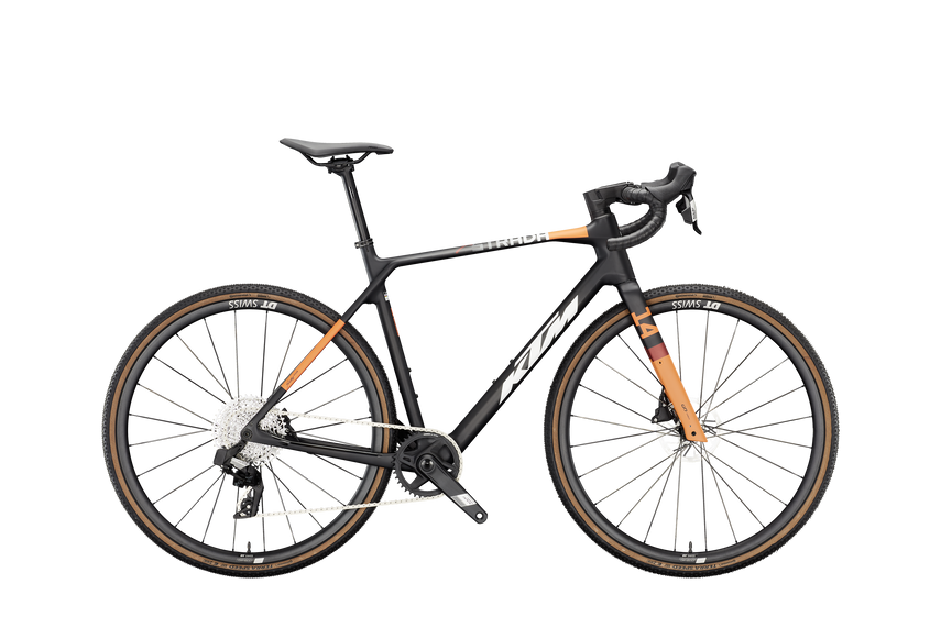 Rower KTM X-STRADA MASTER