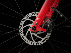 Rower Trek Verve+ 1 LT o niskim przekroku