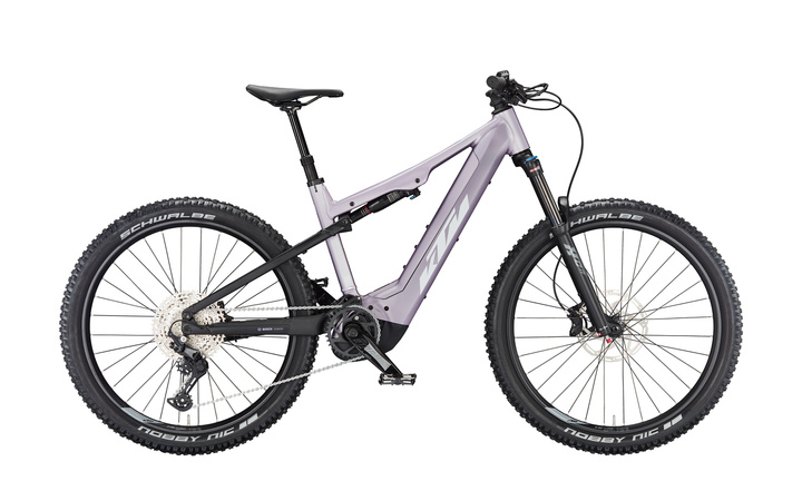 Rower KTM MACINA LYCAN 772 GLORIOUS