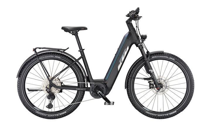 Rower KTM MACINA AERA 771 LFC ABS