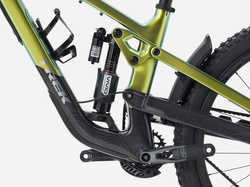 Rower Trek Slash 9.9 X0 AXS T-Type Gen 6