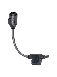 TQ HPR50 Ebike Main Power Cable Set - Road