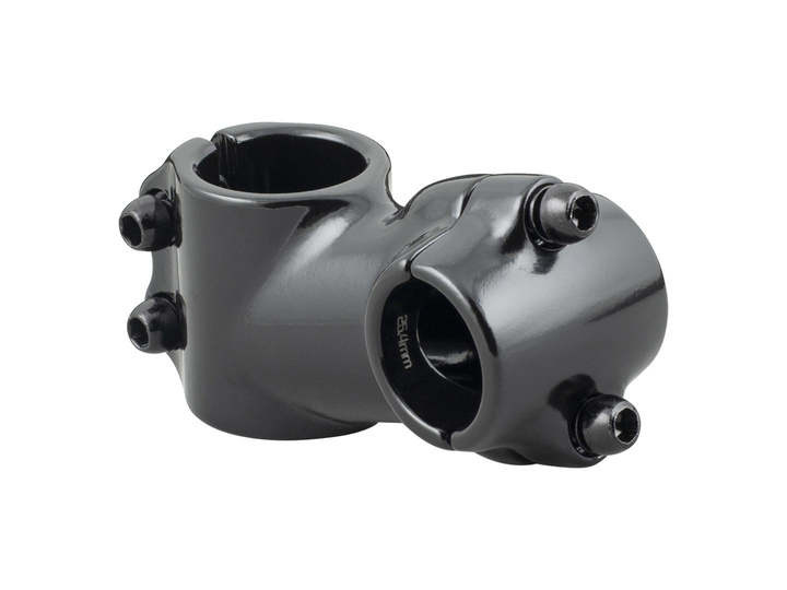 Bontrager Approved 1-1/8in 25.4mm Clamp Stem