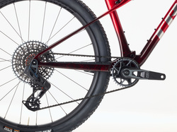 Rower Trek Supercaliber SLR 9.8 X0 Flight Attendant Gen 2