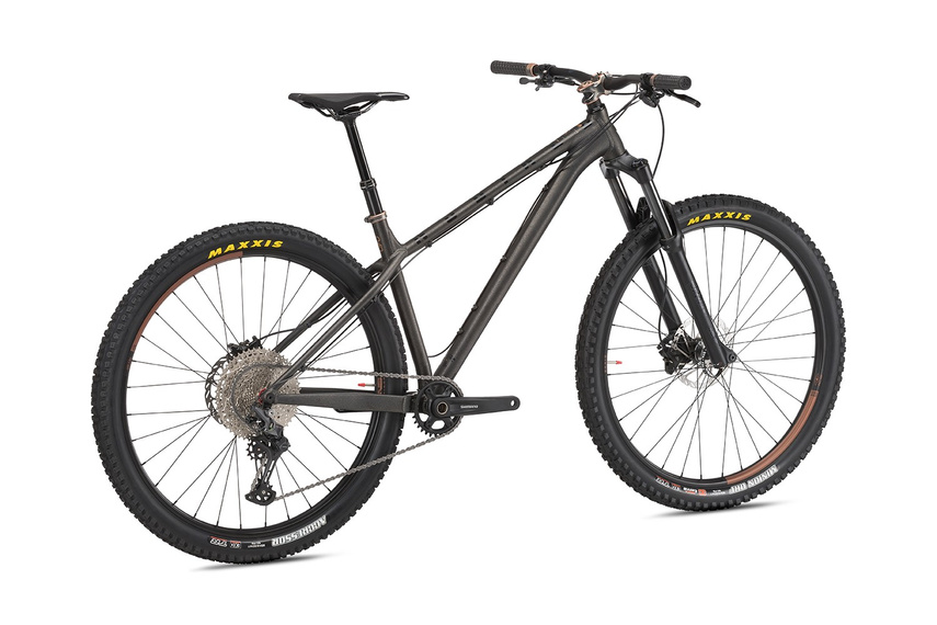 ROWER NSB Eccentric Alu 29 BLACK