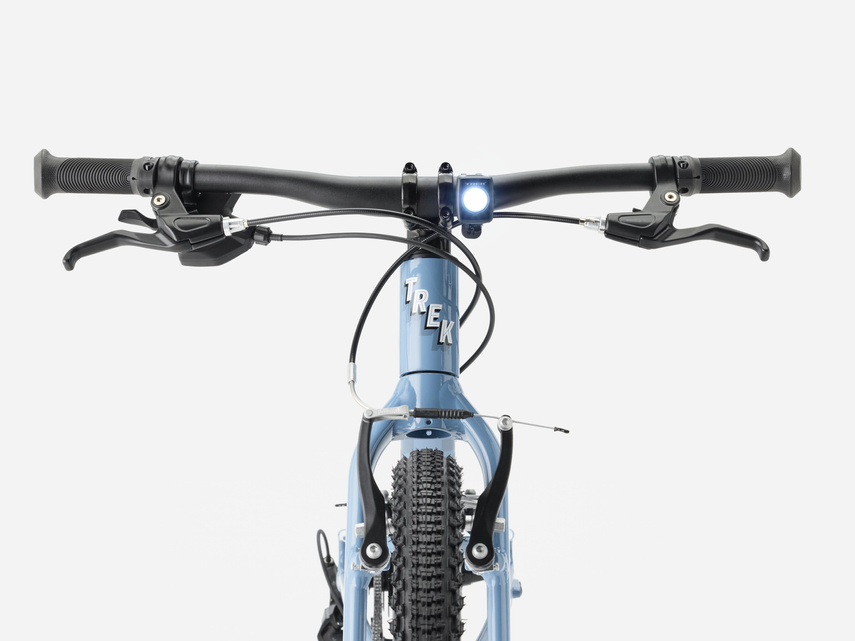 Rower Trek Wahoo 24 Path