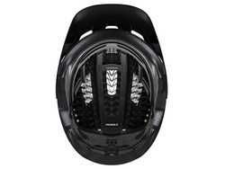 Kask MTB Trek Rally WaveCel
