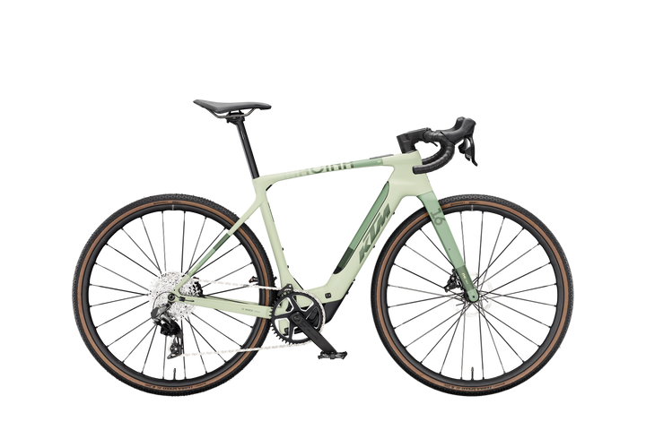 Rower KTM MACINA GRAVELATOR SX PRIME