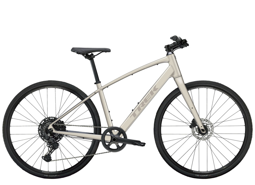 Rower Trek FX 1 rama z wysokim przekrokiem Gen 4