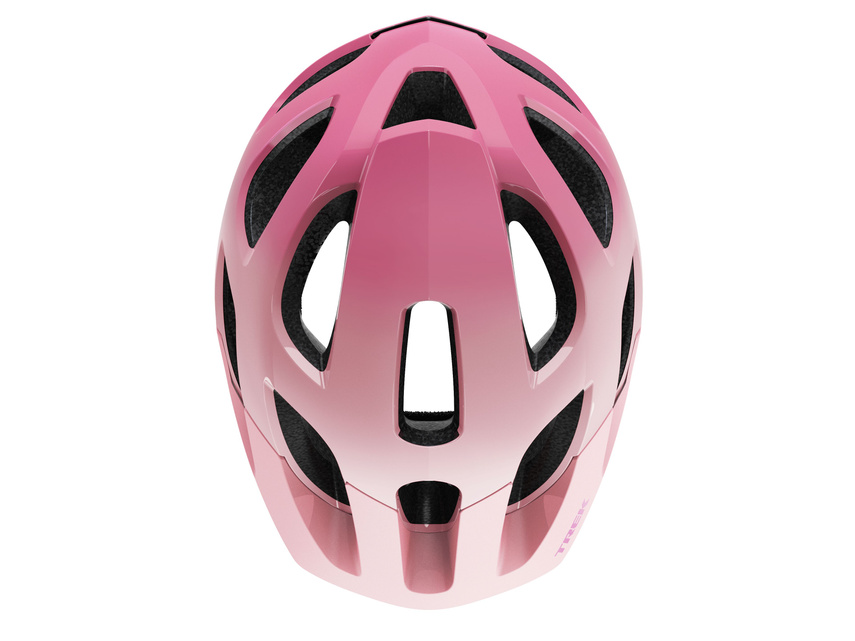 Kask rowerowy dla dzieci Trek Tyro