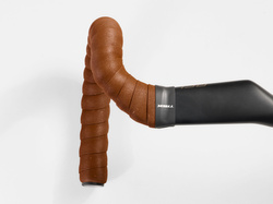 Owijka na kierownicę żelowo-korkowa Trek