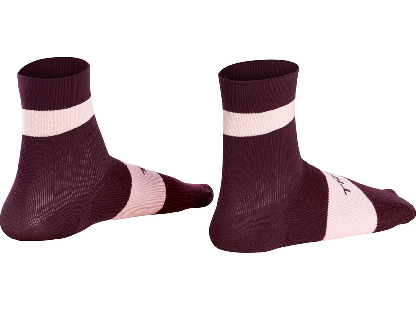 Skarpety rowerowe Trek Race Quarter