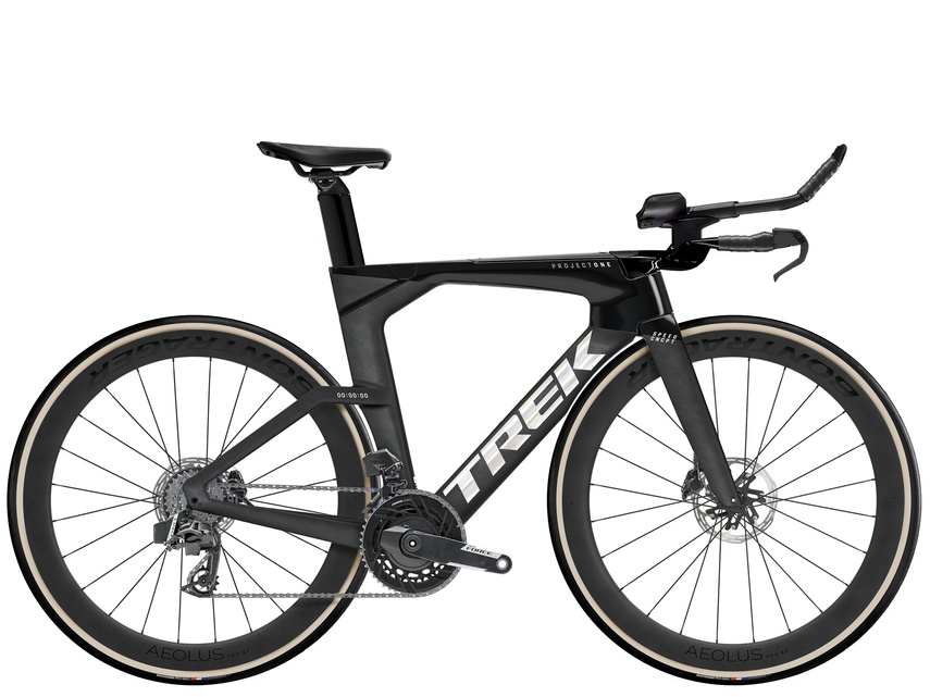 Rower Trek Speed Concept SLR 7 AXS