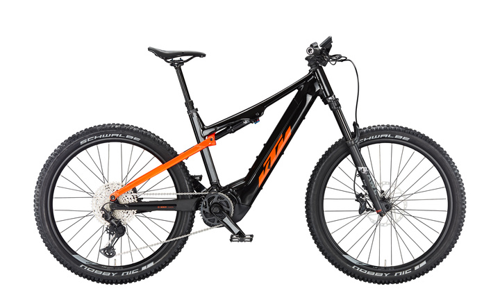 Rower KTM MACINA LYCAN 771