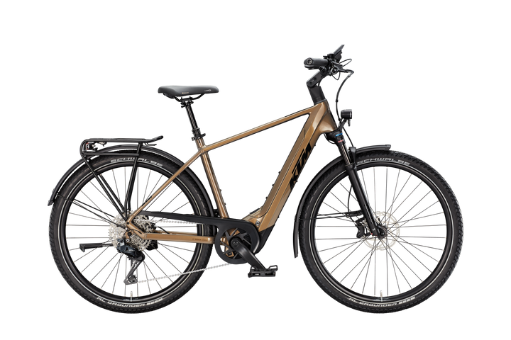 Rower KTM MACINA GRAN 810 Di2