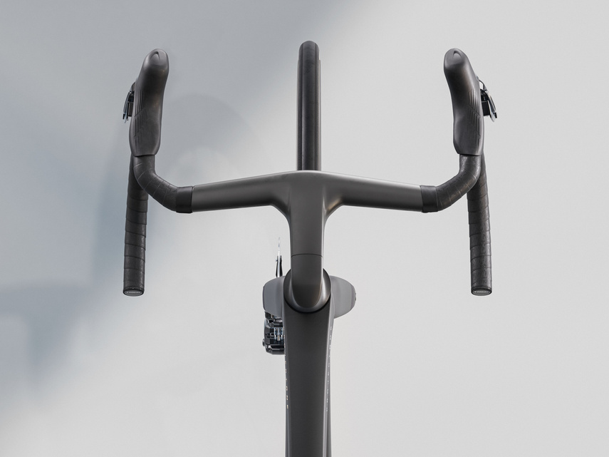 Rower Trek Madone SLR 7 Gen 8