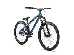 Rower Dartmoor Two6Player Pump, koła 26", Teal Green połysk