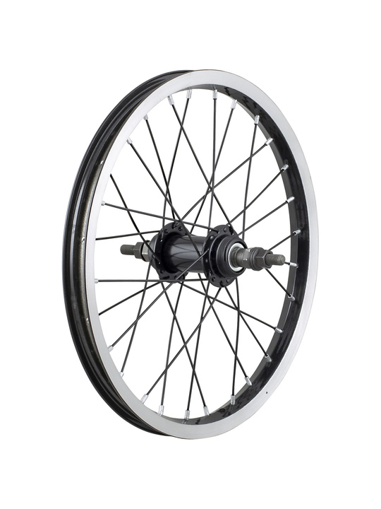 Trek Precaliber 16 Freewheel Wheel