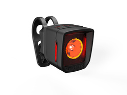 Lampka tylna Trek Flare R City