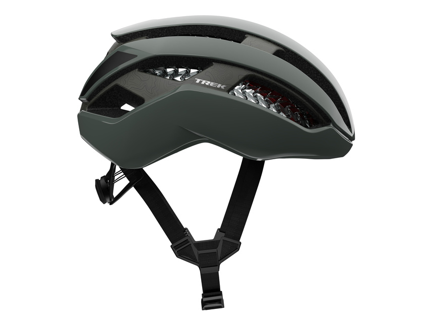 Kask Trek Circuit WaveCel