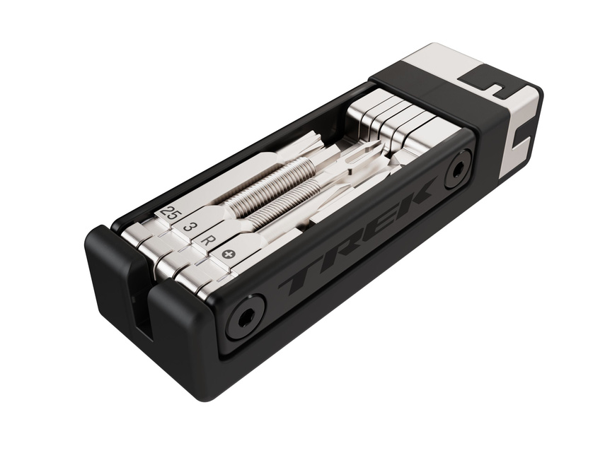 Narzędzie wielofunkcyjne Trek Pro BITS