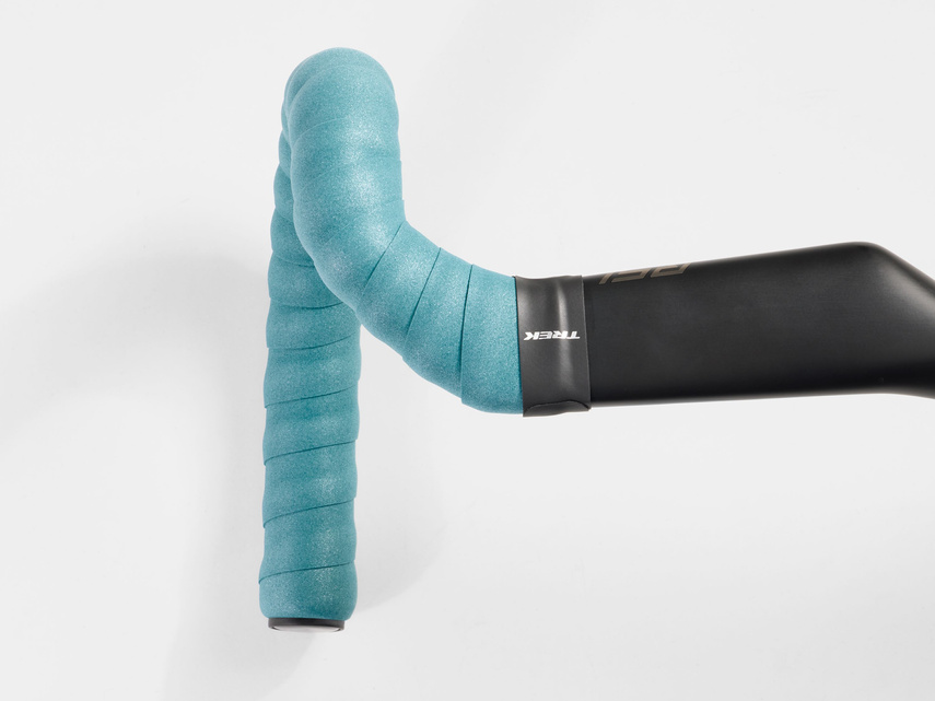 Owijka na kierownicę żelowo-korkowa Trek