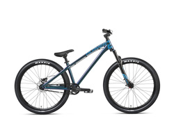 Rower Dartmoor Two6Player Pump, koła 26", Teal Green połysk