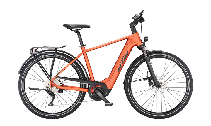 Rower KTM MACINA SPORT 510