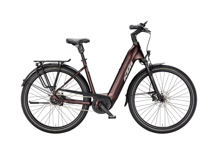 Rower KTM MACINA CITY 820 XL