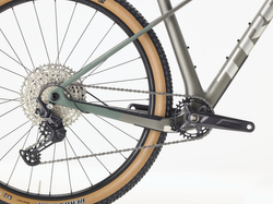 Rower Trek Procaliber 9.5 Gen 3