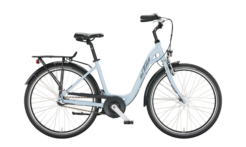 Rower KTM CITY FUN 26