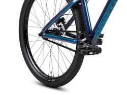 Rower Dartmoor Two6Player Pump, koła 26", Teal Green połysk