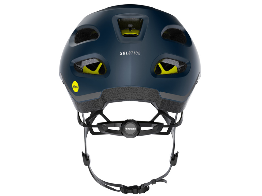 Kask rowerowy Trek Solstice Mips