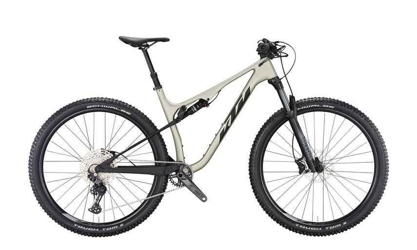 Rower KTM SCARP MT PRO