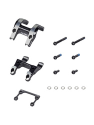 Bontrager Line Pro Direct Mount Stem