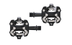 Komplet pedałów zatrzaskowych Trek Kovee Pro