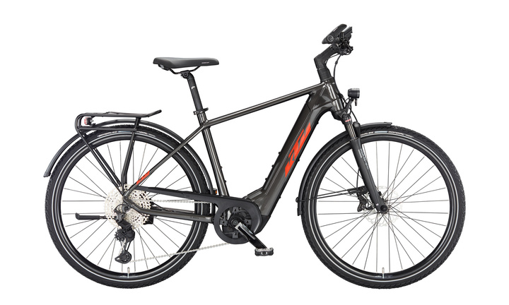 Rower KTM MACINA SPORT 720