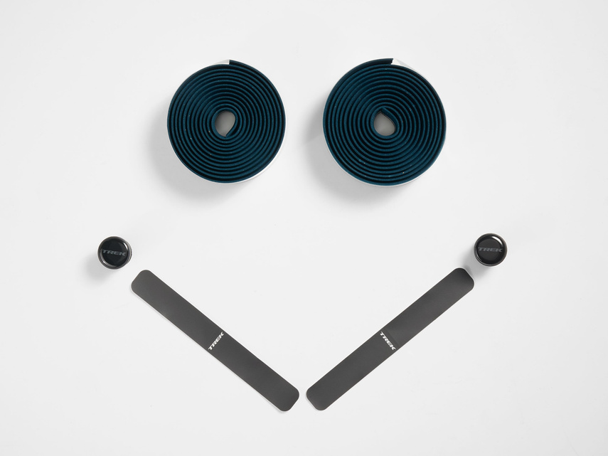 Owijka na kierownicę żelowo-korkowa Trek