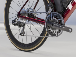 Rower Trek Madone SLR 9 AXS Gen 8