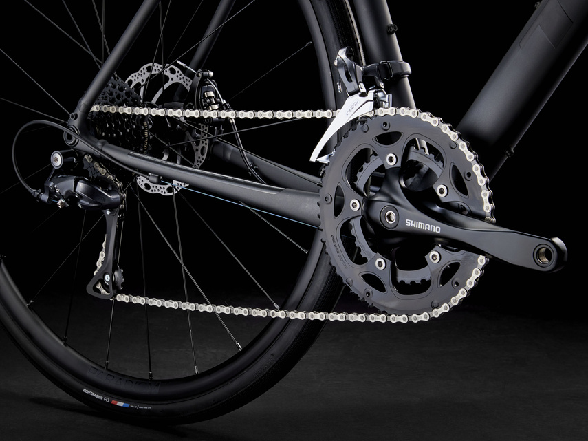 Rower Trek Domane AL 2 Gen 4