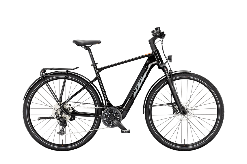 Rower KTM MACINA SPORT SX 20