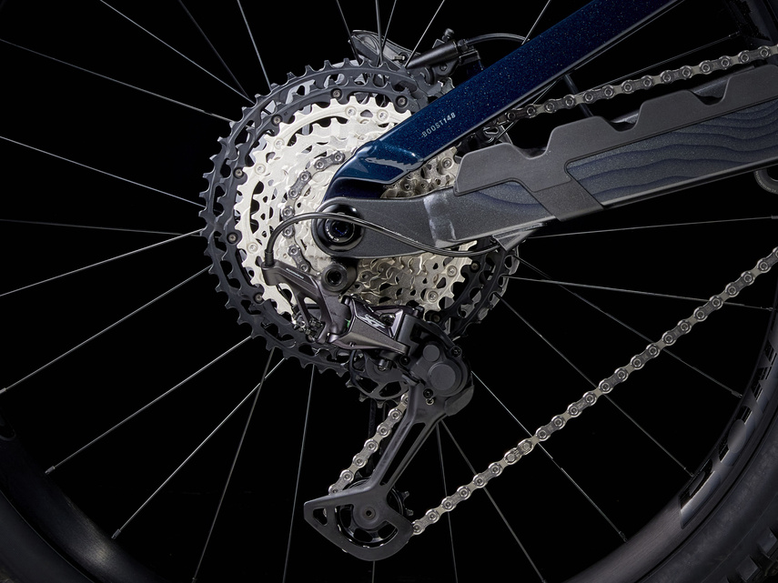 Rower Trek Slash 8 Gen 6